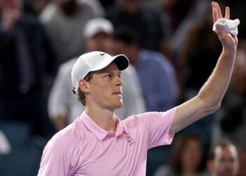 Jannik Sinner, despre cultura sportivă din Italia: „Este un statut unic”