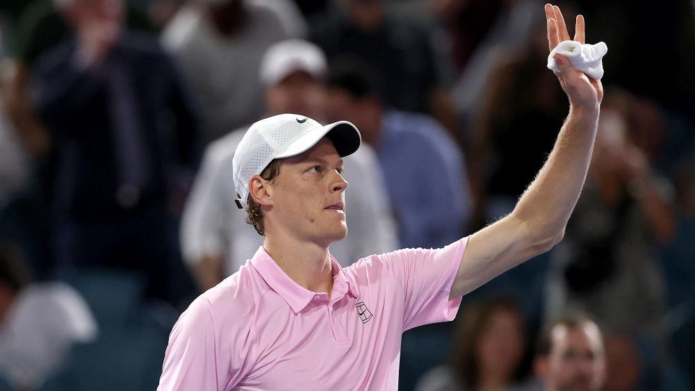 Jannik Sinner, despre cultura sportivă din Italia: „Este un statut unic”