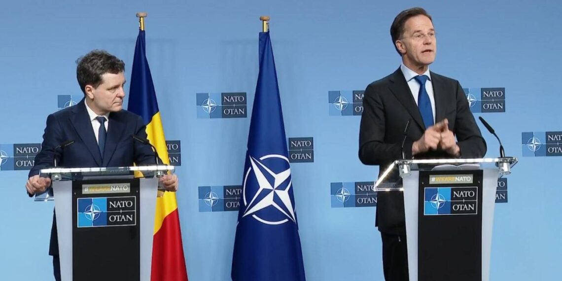 Mark Rutte, mesaj ferm pentru România: „NATO va apăra fiecare centimetru”. Ce înseamnă declarația pentru securitatea regiunii