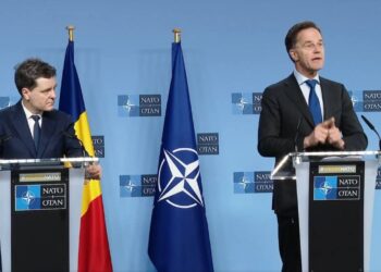 Mark Rutte, mesaj ferm pentru România: „NATO va apăra fiecare centimetru”. Ce înseamnă declarația pentru securitatea regiunii
