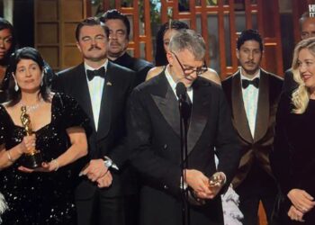 Premiile Oscar 2026: „One Battle After Another”, desemnat cel mai bun film