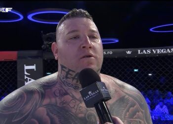 Luptător MMA din România, condamnat la peste 20 de ani de închisoare pentru viol și trafic de droguri. A plecat din țară înainte de sentința definitivă