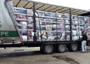 Industria second-hand avertizează: un nou proiect de OUG ar putea duce la 10.000 de concedieri