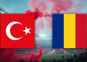Turcia – România, duel de foc pentru Mondial. „Tricolorii” mizează pe contraatac în infernul de la Istanbul