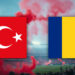 Turcia – România, duel de foc pentru Mondial. „Tricolorii” mizează pe contraatac în infernul de la Istanbul