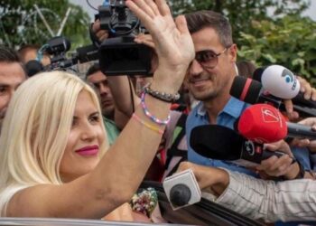 Lux la preț redus. Terenurile Elenei Udrea, apartamentele lui Vanghelie, scoase la licitație de fisc