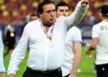 Unul dintre cei mai bogați români se căsătorește, la 71 de ani. Mireasa, cu 23 de ani mai tânără