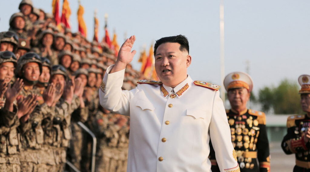 Kim Jong Un și-a văzut visul cu ochii. Coreea de Nord poate ataca nuclear SUA