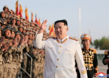 Kim Jong Un și-a văzut visul cu ochii. Coreea de Nord poate ataca nuclear SUA