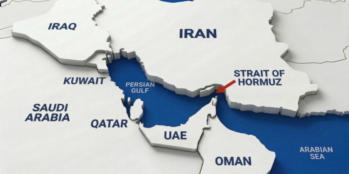 Criza din Ormuz: ce urmează după expirarea armistițiului dintre SUA și Iran