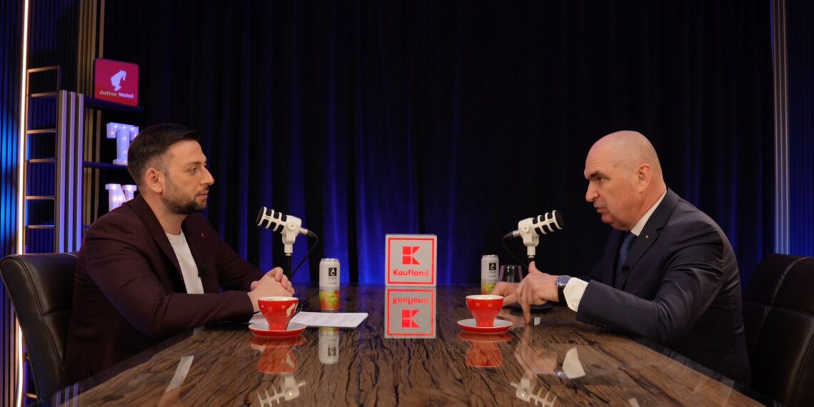 Exclusiv TNM. Ilie Bolojan: ,,PSD joacă o dramoletă politică”. Își dă demisia șeful guvernului? Decizie de ultimă oră