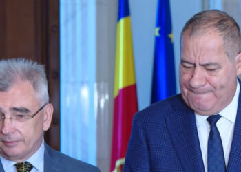 PSD și AUR pregătesc o moțiune de cenzură comună. Guvernul Bolojan, în pericol