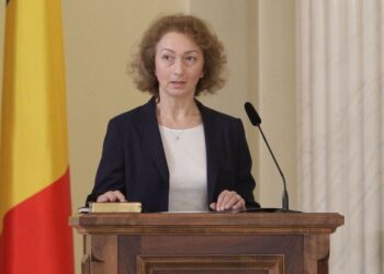 De ce au fost anulate alegerile prezidențiale din 2024. Explicațiile președintei CCR