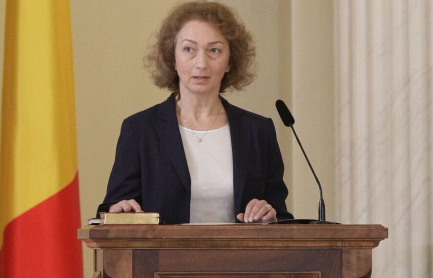 De ce au fost anulate alegerile prezidențiale din 2024. Explicațiile președintei CCR