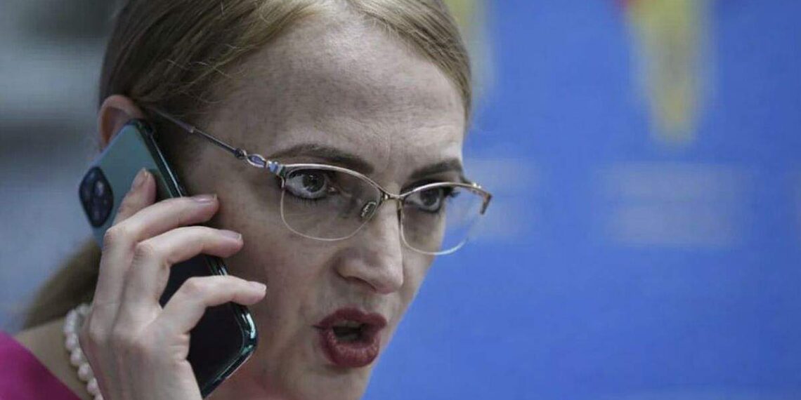 Scandal în Justiție: Lia Savonea, acuzată că a achitat un interlop în timp ce avea legături imobiliare cu familia acestuia