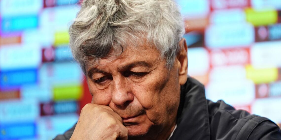 Starea lui Mircea Lucescu s-a agravat. Fostul selecționer, transferat de urgență la Terapie Intensivă
