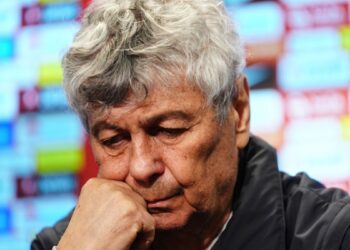 Starea lui Mircea Lucescu s-a agravat. Fostul selecționer, transferat de urgență la Terapie Intensivă