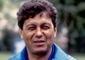 Cine a fost Mircea Lucescu. Povestea unuia dintre cei mai mari antrenori din istoria fotbalului românesc