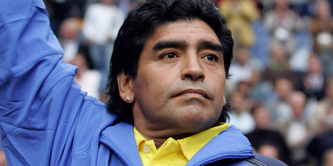 Moartea lui Diego Maradona: procesul a fost reluat după scandalul care a anulat primul dosar