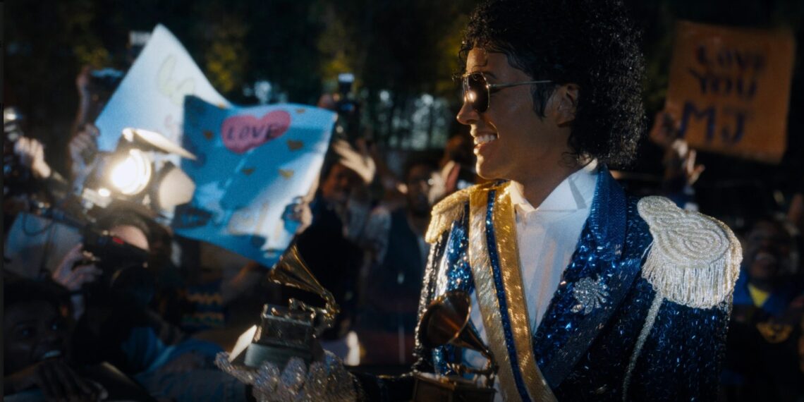 Filmul despre Michael Jackson rupe box office-ul: încasări de peste 200 de milioane de dolari în doar câteva zile