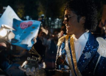 Filmul despre Michael Jackson rupe box office-ul: încasări de peste 200 de milioane de dolari în doar câteva zile
