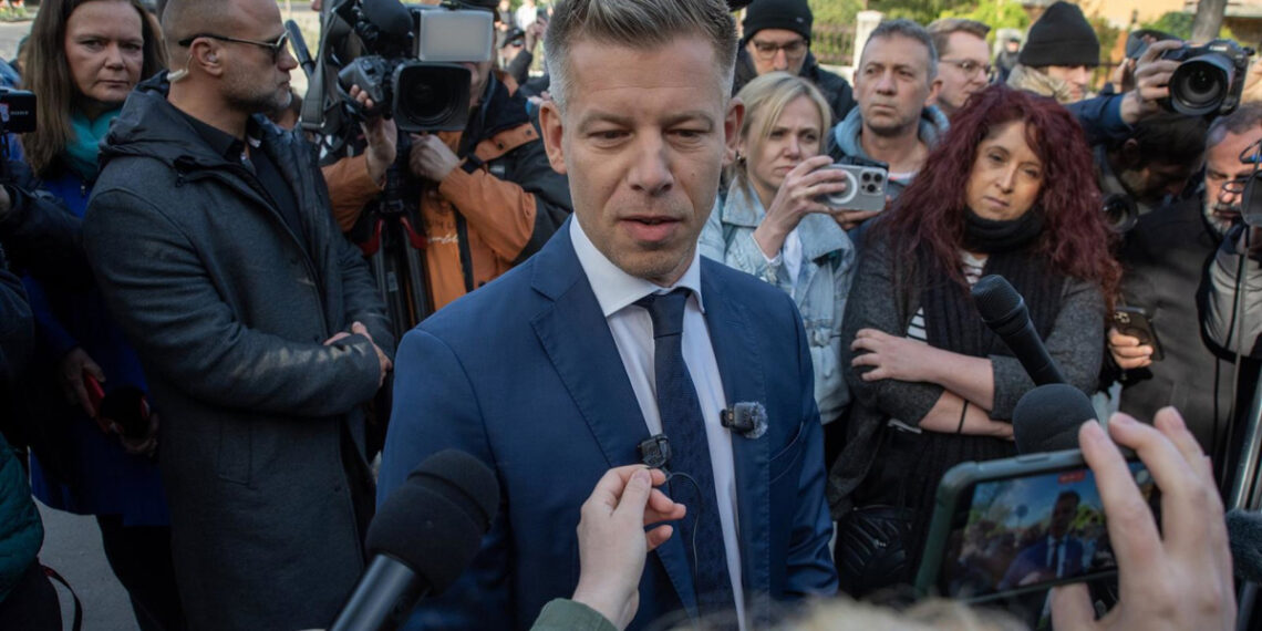 Cine este Péter Magyar, noul lider al Ungariei care a pus capăt erei Viktor Orbán