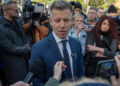 Cine este Péter Magyar, noul lider al Ungariei care a pus capăt erei Viktor Orbán