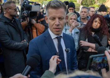 Cine este Péter Magyar, noul lider al Ungariei care a pus capăt erei Viktor Orbán