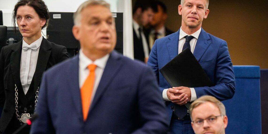 Ce îl așteaptă pe Péter Magyar la conducerea Ungariei și ce înseamnă înfrângerea lui Viktor Orbán