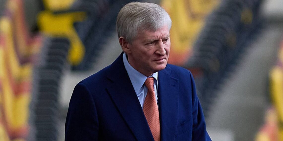 Rinat Ahmetov a cumpărat cel mai scump apartament din istorie. Tranzacție record de sute de milioane de euro