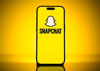 Val de concedieri la Snapchat: compania mizează pe inteligența artificială pentru eficiență