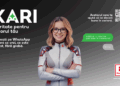 Kaufland lansează Kari Era – un avatar AI pentru orientarea în carieră a tinerilor