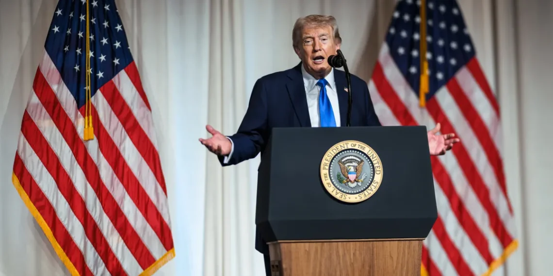 E Trump mai rău decât Putin? Sondaj: SUA reprezintă o amenințare mai mare decât Rusia