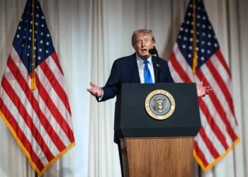 E Trump mai rău decât Putin? Sondaj: SUA reprezintă o amenințare mai mare decât Rusia