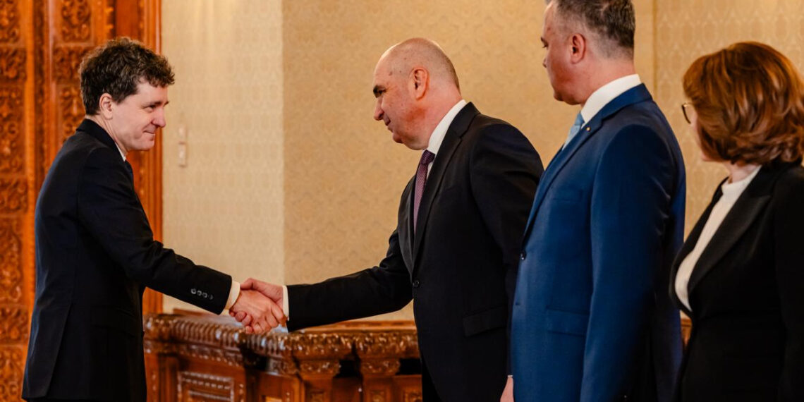 Exclusiv TNM. Cu ce l-a supărat Ilie Bolojan pe Nicușor Dan. Răspunsul premierului