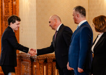 Exclusiv TNM. Cu ce l-a supărat Ilie Bolojan pe Nicușor Dan. Răspunsul premierului