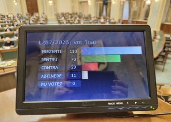 PSD și AUR își dau mâna la Senat. Împreuna interzic listarea la bursă a companiilor de stat până în 2027