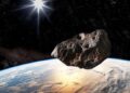 Un asteroid descoperit în urmă cu doar câteva zile va trece extrem de aproape de Pământ. De ce spun astronomii că nu există pericol