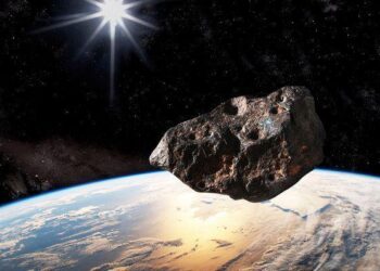 Un asteroid descoperit în urmă cu doar câteva zile va trece extrem de aproape de Pământ. De ce spun astronomii că nu există pericol