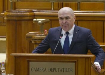 LIVE | Moțiune de cenzură împotriva Guvernului Bolojan. Parlamentarii se pregătesc de votul decisiv