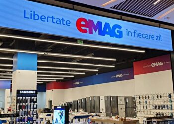 eMAG explică restructurările: cum a schimbat un nou comportament de consum regulile comerțului online