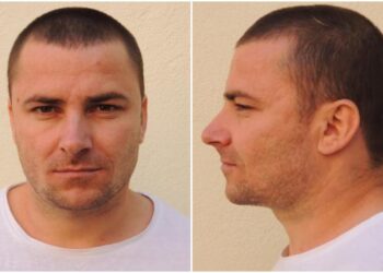 Emil Gânj, condamnat pe viață în lipsă după crima care a șocat România. Fugarul este încă de negăsit