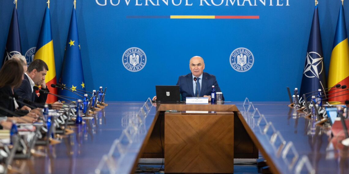 Analiză TNM. Complicata matematică a moțiunii de cenzură. Ce pierde Grindeanu, ce câștigă Bolojan. Partidele fac calcule de ultim moment