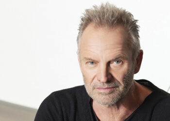 Sting: Dispariția muncii fizice ar putea schimba profund identitatea masculină