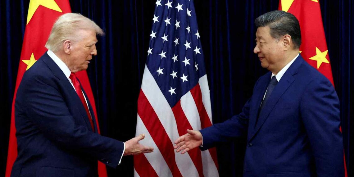 Întâlnirea Trump – Xi Jinping provoacă neliniște în marile capitale. De ce se tem puterile mijlocii de un acord între SUA și China