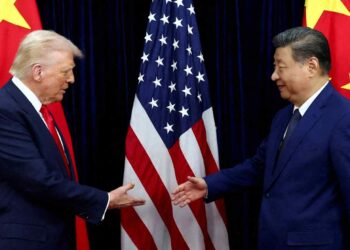 Întâlnirea Trump – Xi Jinping provoacă neliniște în marile capitale. De ce se tem puterile mijlocii de un acord între SUA și China