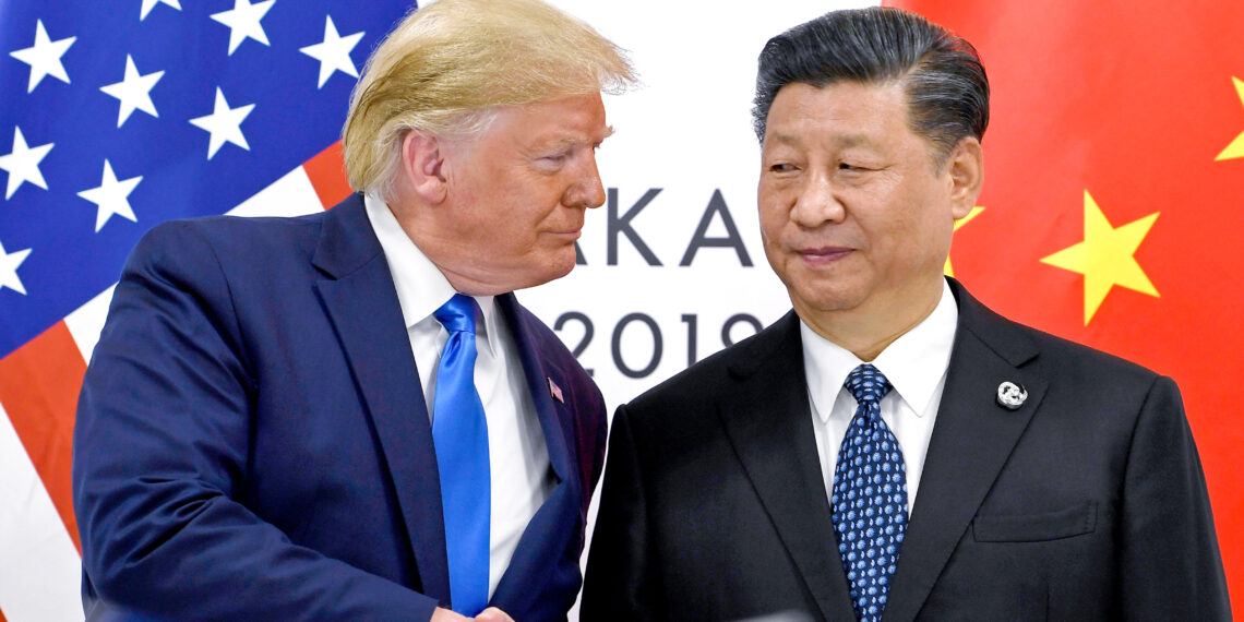 Xi Jinping îl avertizează pe Donald Trump că disputa privind Taiwanul poate duce la „conflict”. Întâlnirea de la Beijing, urmărită cu tensiune de întreaga lume