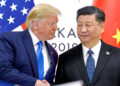 Xi Jinping îl avertizează pe Donald Trump că disputa privind Taiwanul poate duce la „conflict”. Întâlnirea de la Beijing, urmărită cu tensiune de întreaga lume