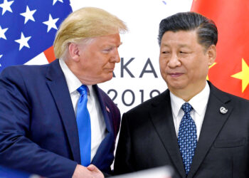 Xi Jinping îl avertizează pe Donald Trump că disputa privind Taiwanul poate duce la „conflict”. Întâlnirea de la Beijing, urmărită cu tensiune de întreaga lume
