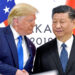 Xi Jinping îl avertizează pe Donald Trump că disputa privind Taiwanul poate duce la „conflict”. Întâlnirea de la Beijing, urmărită cu tensiune de întreaga lume